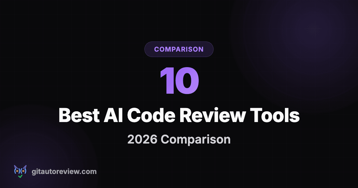 14 Best AI Code Review Tools in 2026 — Pricing & Features Compared
