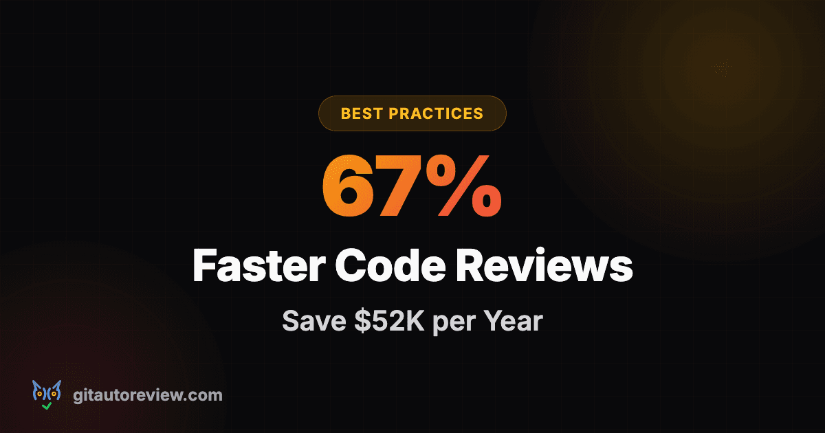 How to Reduce Code Review Time: AI Tools That Cut PR Turnaround by 67%